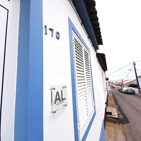 شقة Casa Da Salga نوردست المظهر الخارجي الصورة