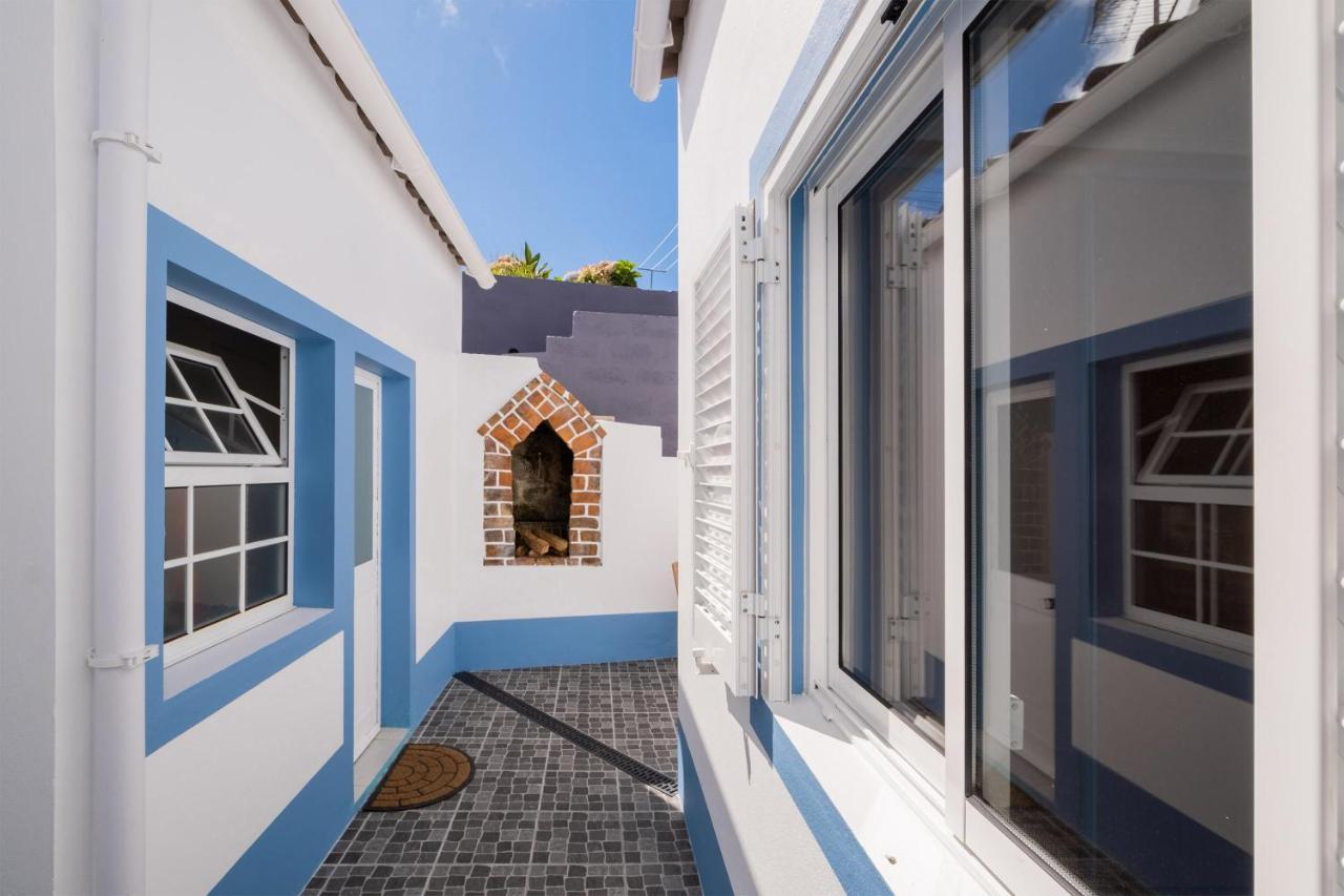 شقة Casa Da Salga نوردست المظهر الخارجي الصورة